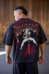 4105 - One Punch Man Tees