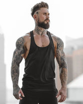 Men's Quick-Dry Compression Tank