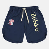 Men's Quick-Dry Training Shorts