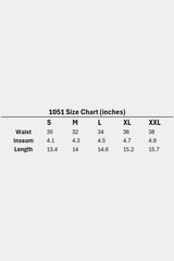 1051 - Ultra Running Shorts
