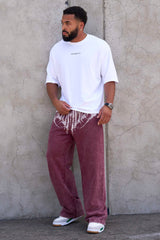 2079 - Dark Wave Joggers