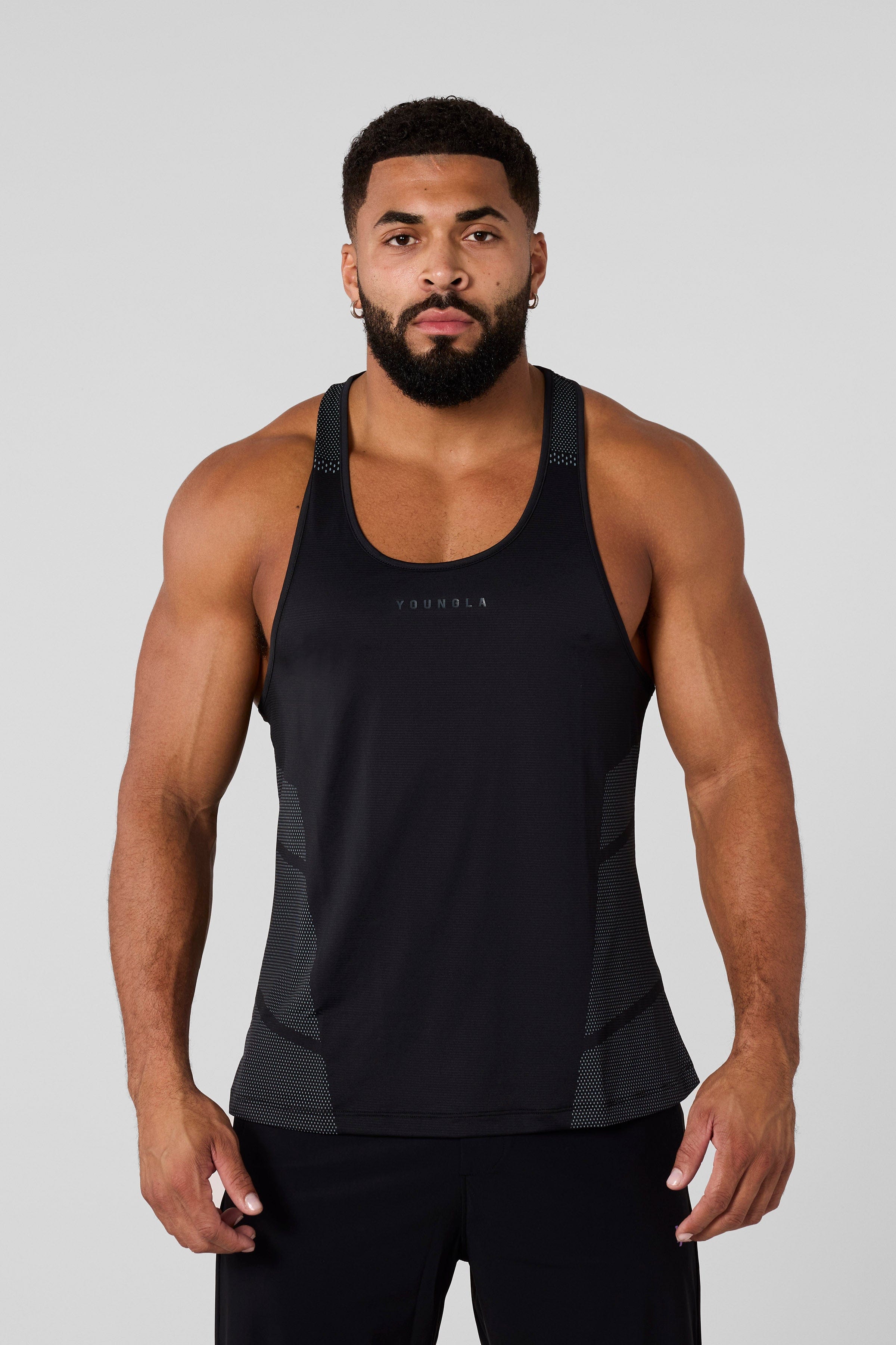 3042 - Kinetic Workout Stringers