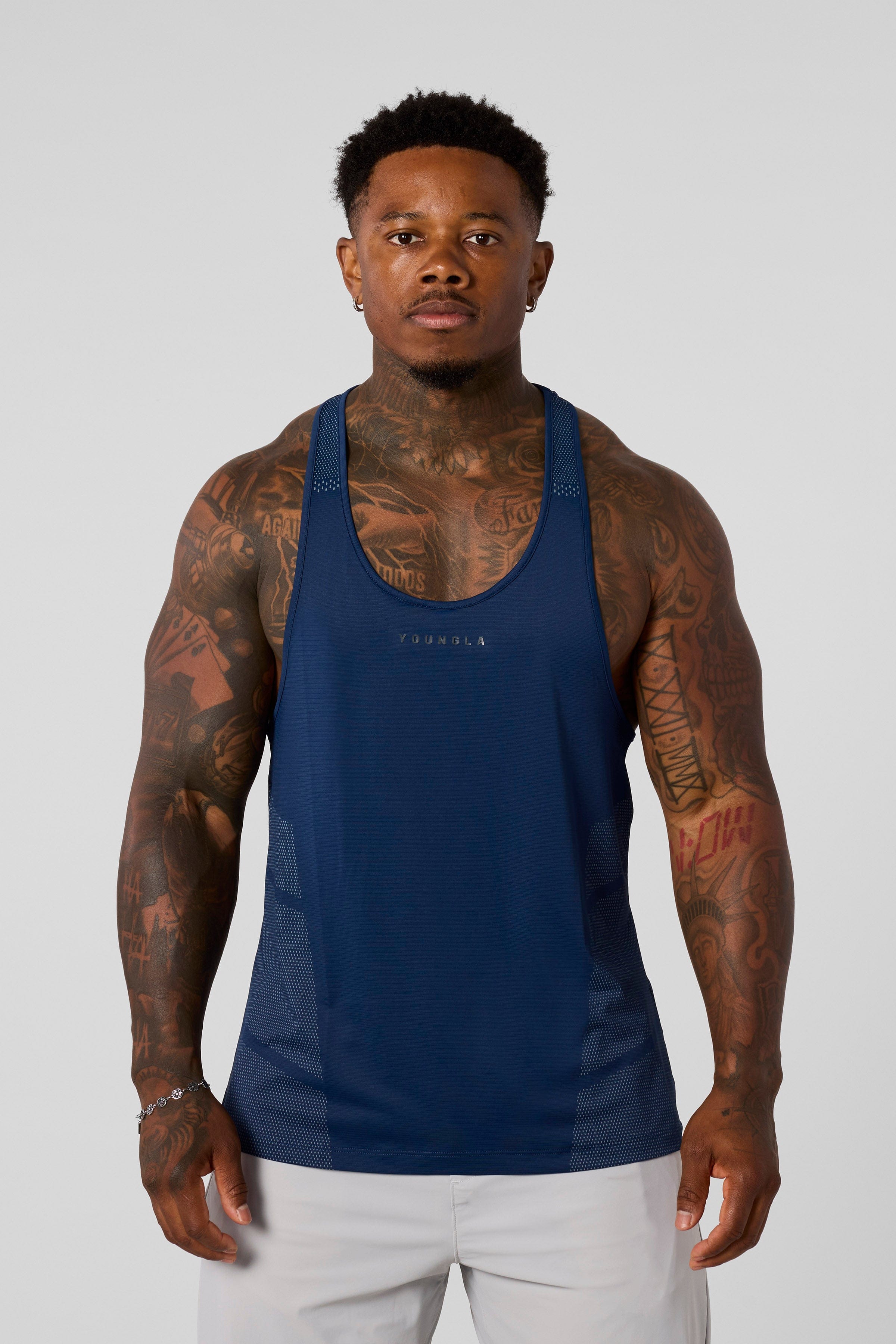 3042 - Kinetic Workout Stringers