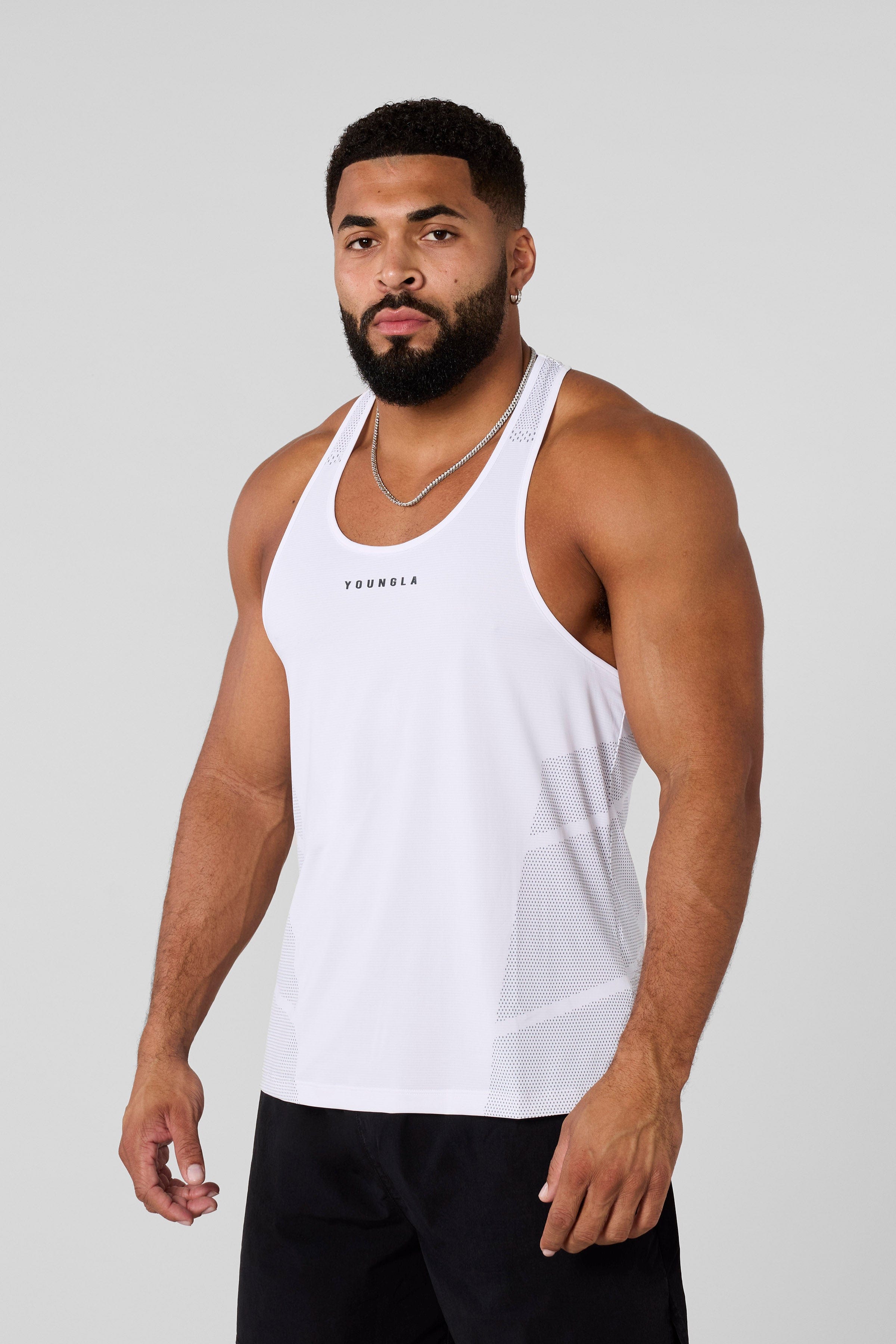 3042 - Kinetic Workout Stringers