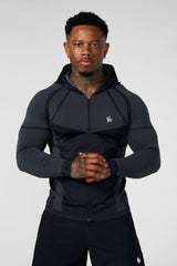 8061 - Apex Compression Zip-Ups