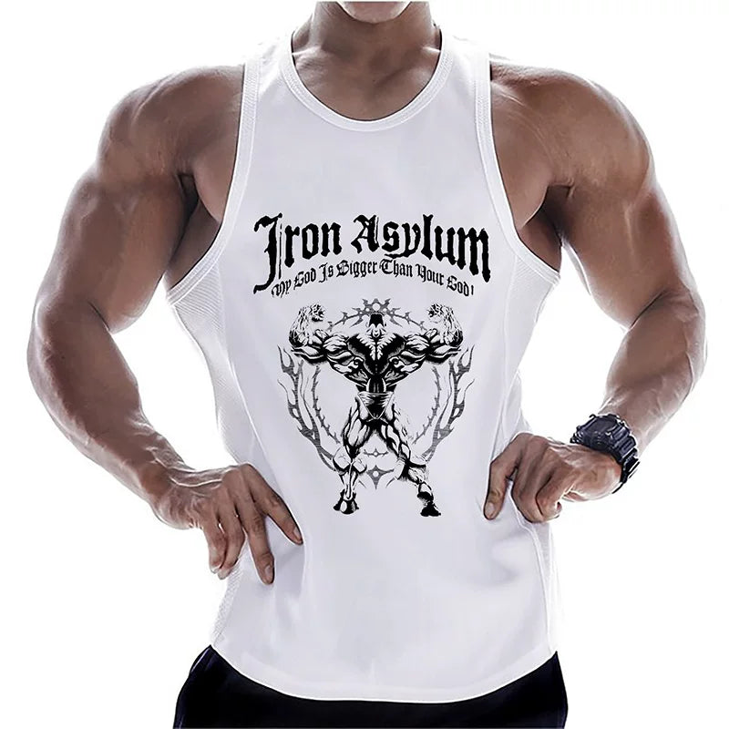 Men's Performance Tank