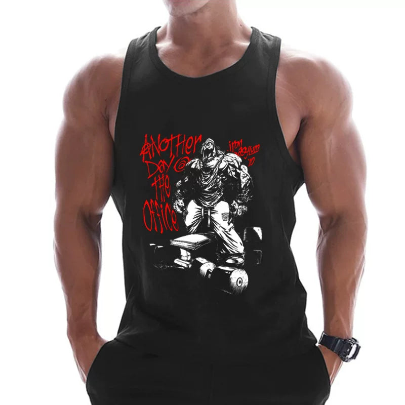 Men's Performance Tank