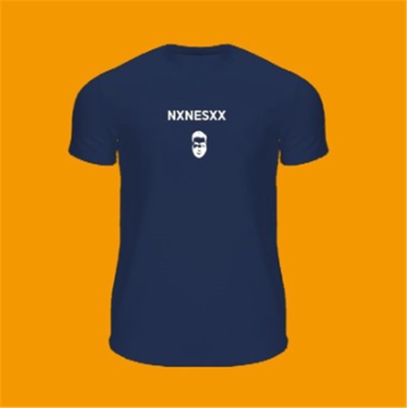Men's Performance Training Tee
