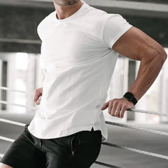 Men's Running T-Shirt