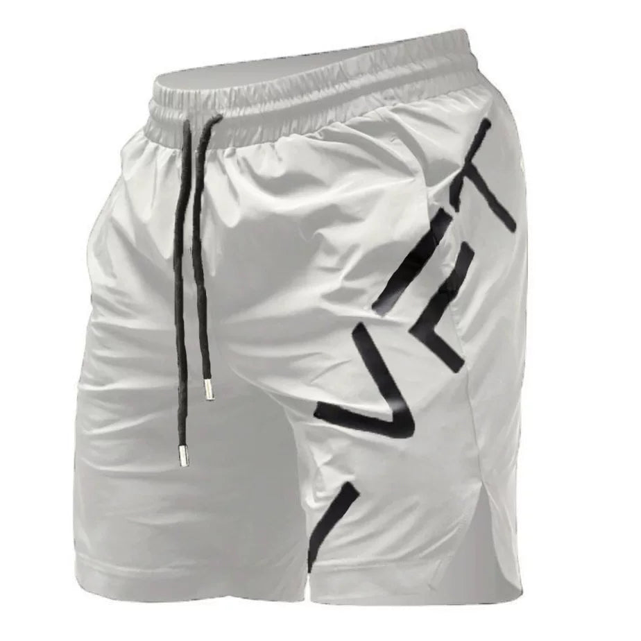 Men's Quick-Dry Training Set
