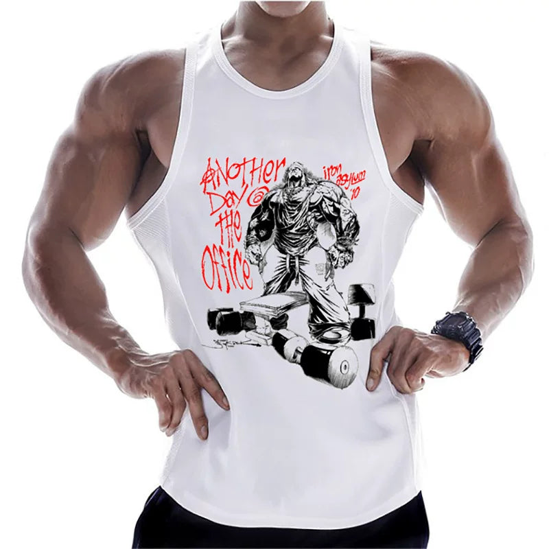Men's Performance Tank