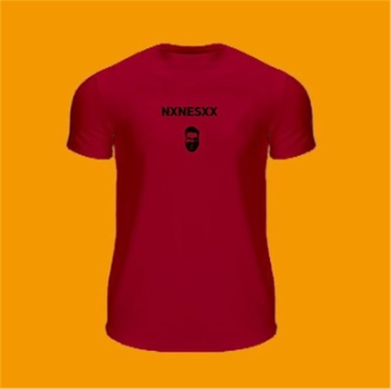 Men's Performance Training Tee