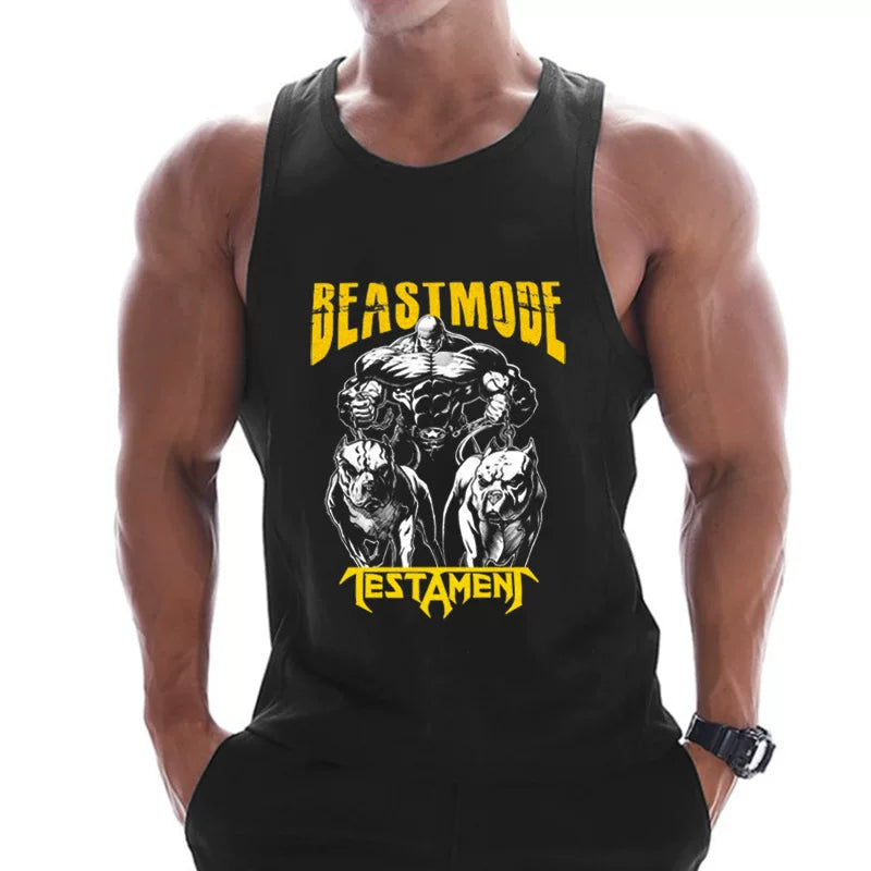 Men's Performance Tank