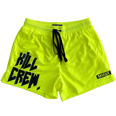 Men's Quick-Dry Training Shorts