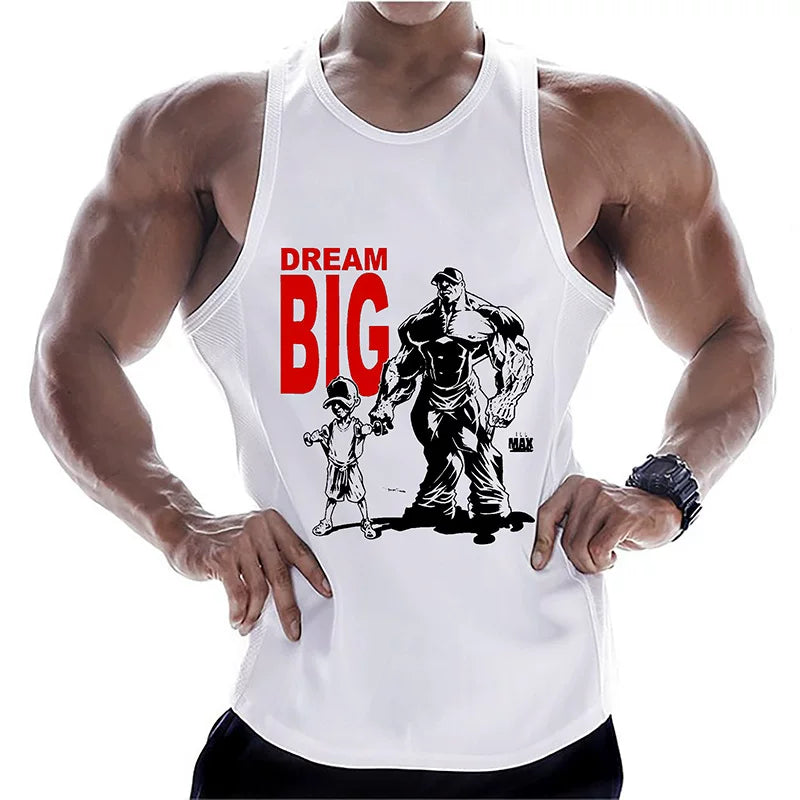 Men's Performance Tank