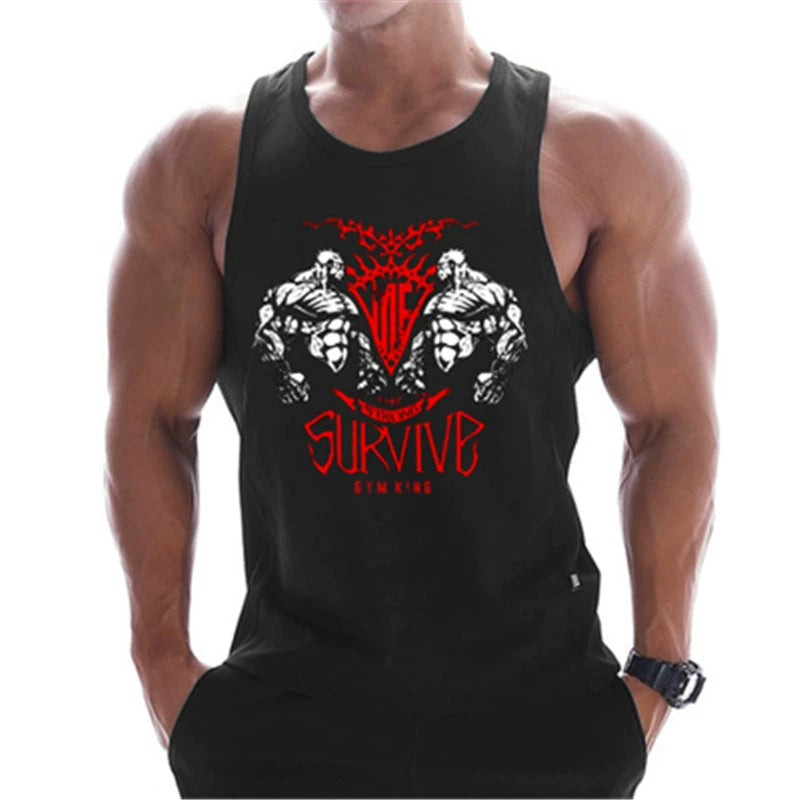 Men's Performance Tank