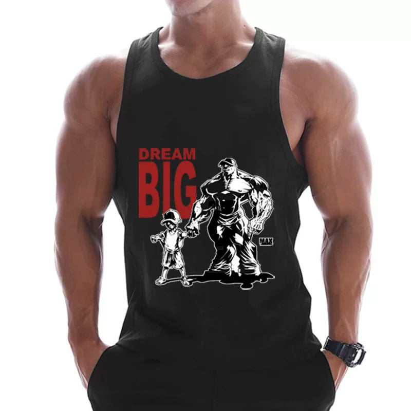 Men's Performance Tank
