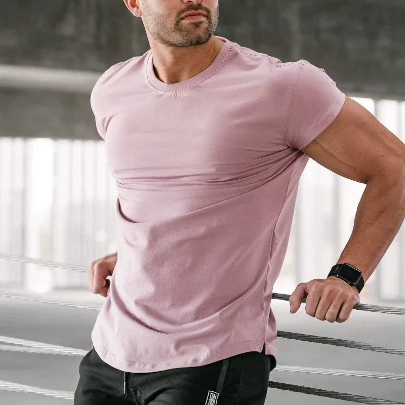 Men's Running T-Shirt