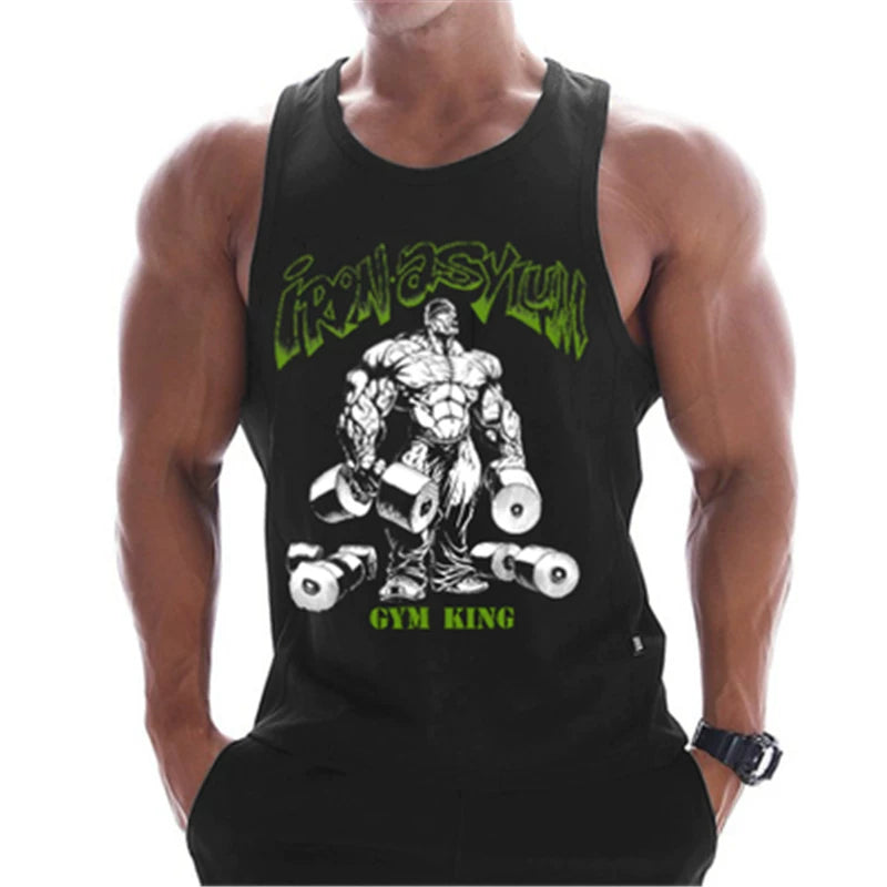 Men's Performance Tank