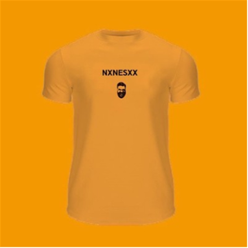 Men's Performance Training Tee