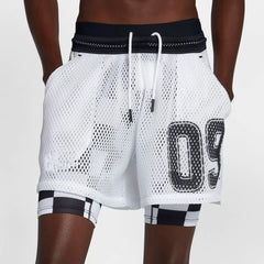 Men's Breathable Basketball Shorts