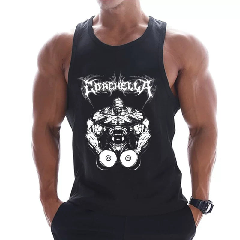 Men's Performance Tank