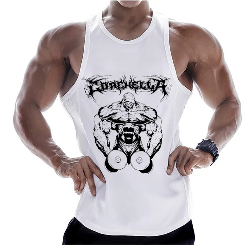 Men's Performance Tank