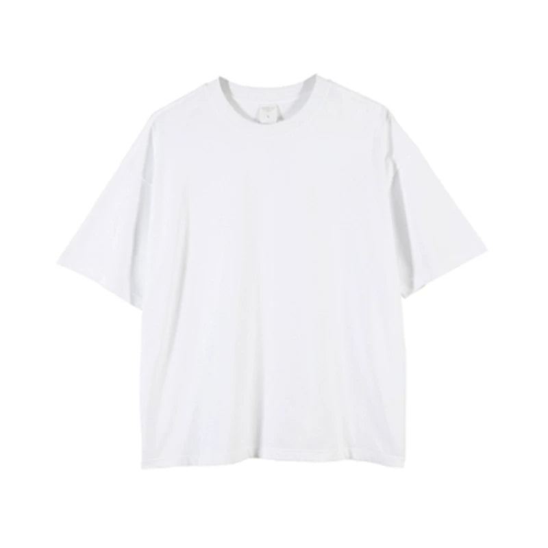 Men's Cotton Fitness T-Shirt