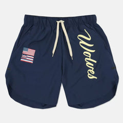Men's Quick-Dry Training Shorts