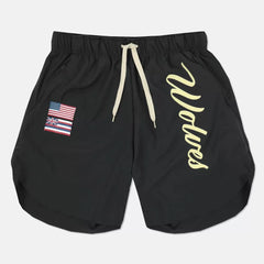 Men's Quick-Dry Training Shorts
