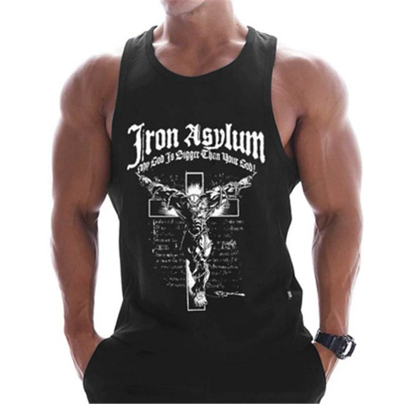 Men's Performance Tank