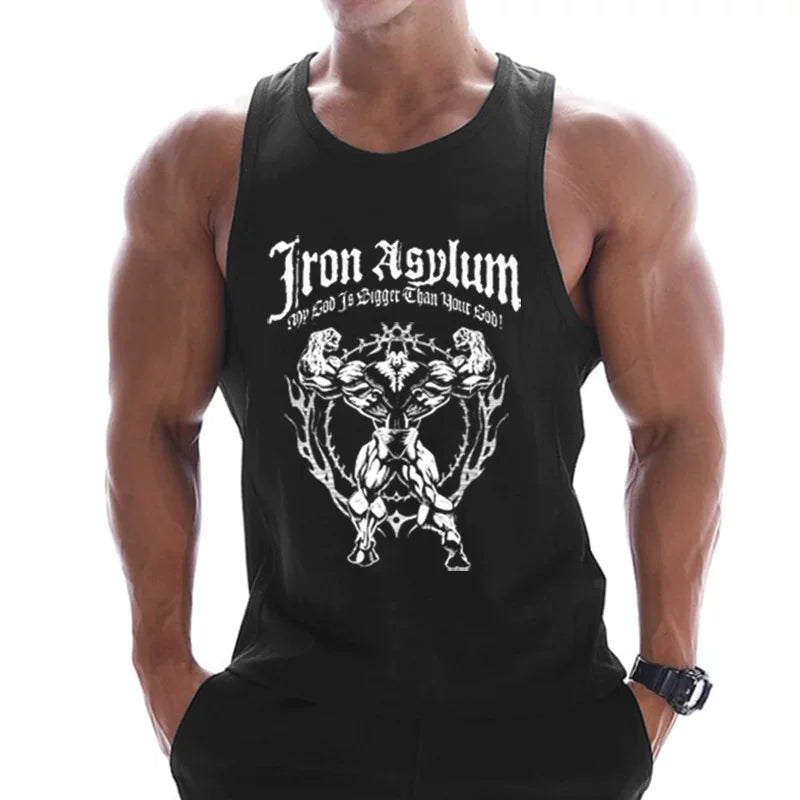 Men's Performance Tank