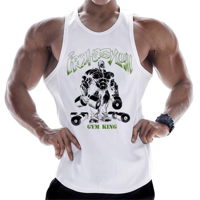 Men's Performance Tank