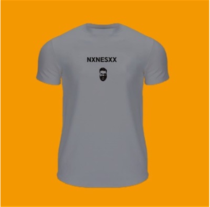 Men's Performance Training Tee