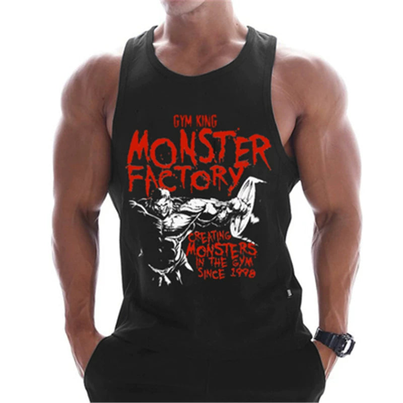Men's Performance Tank