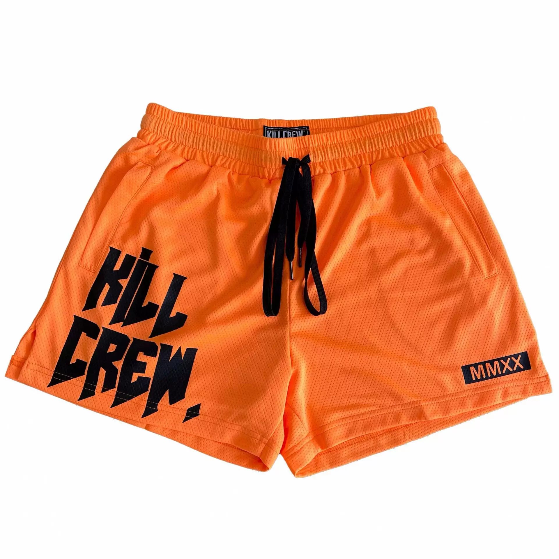 Men's Quick-Dry Training Shorts