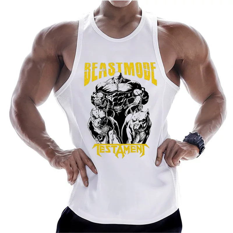 Men's Performance Tank