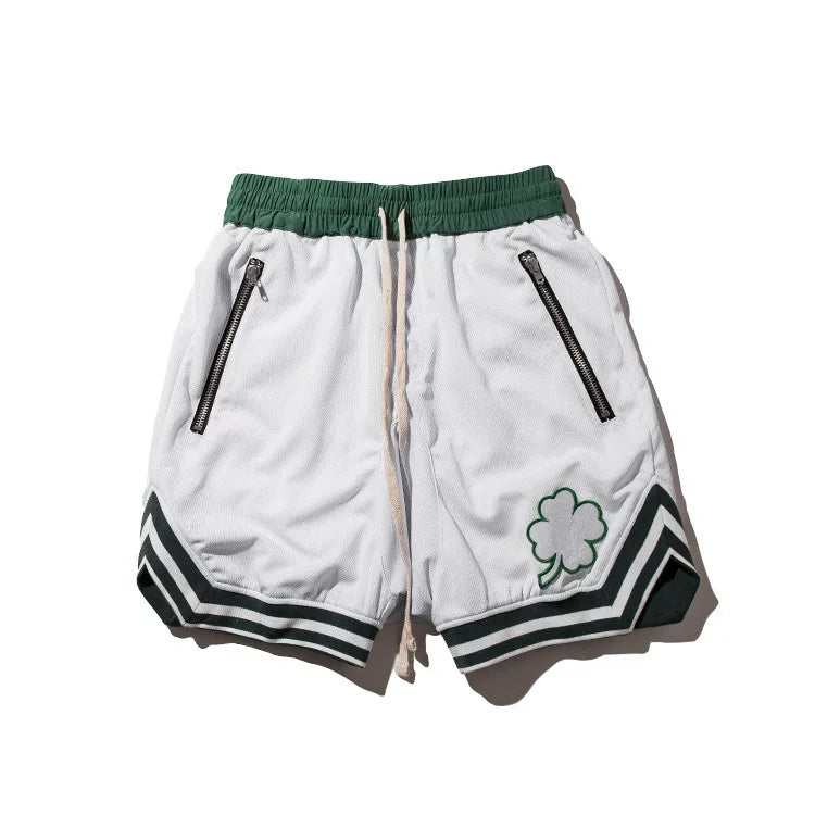 Men's Quick-Dry Training Shorts
