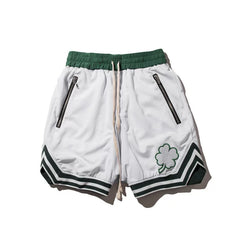 Men's Quick-Dry Training Shorts