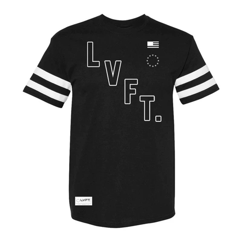 Summer new sports men's short sleeved T-shirt muscle fitness clothes, iron dog brothers, Meichao brand running training basketball