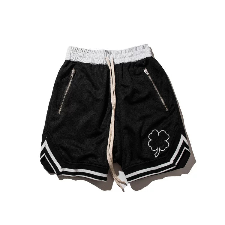 Men's Quick-Dry Training Shorts
