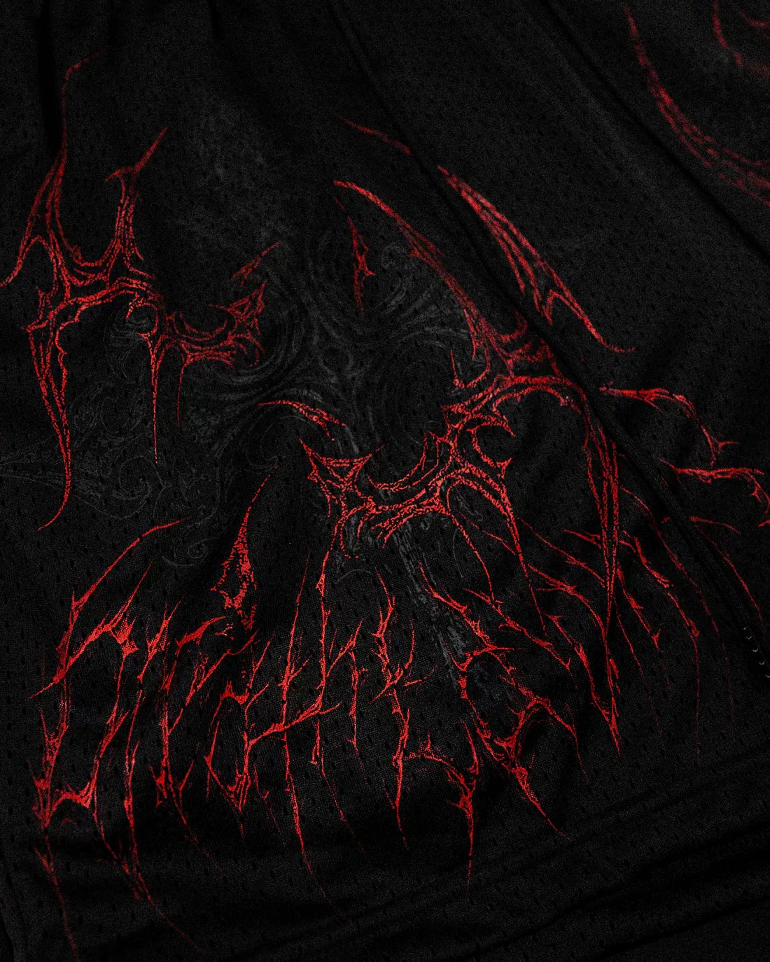 Men's Breathable Running Shorts