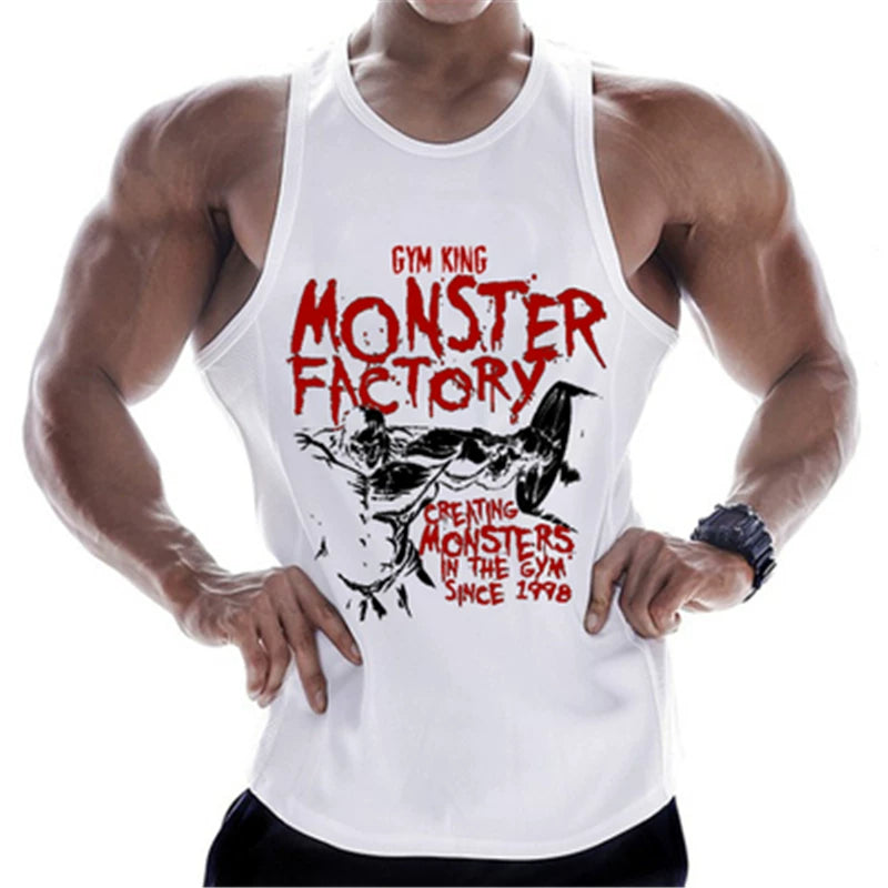 Men's Performance Tank