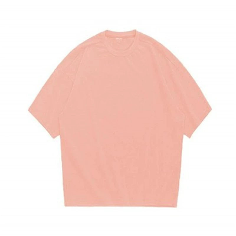 JSGJ Men's Modal Sports Tee