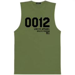 New sports vest for men, fitness camisole, muscle type, iron wave brand, running breathable T-shirt, elastic sleeveless large size