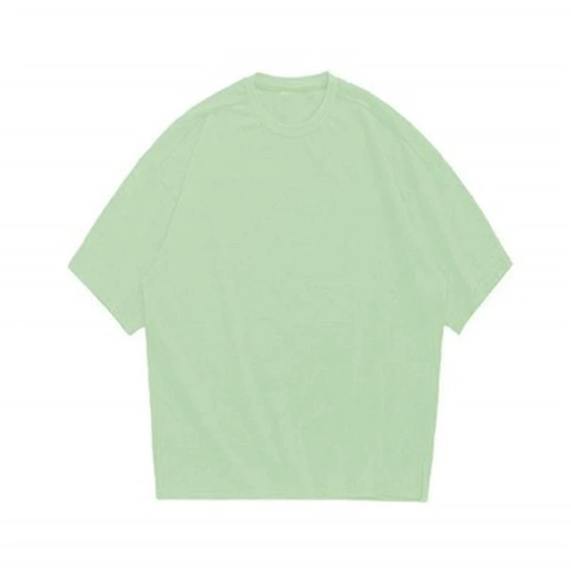 JSGJ Men's Modal Sports Tee