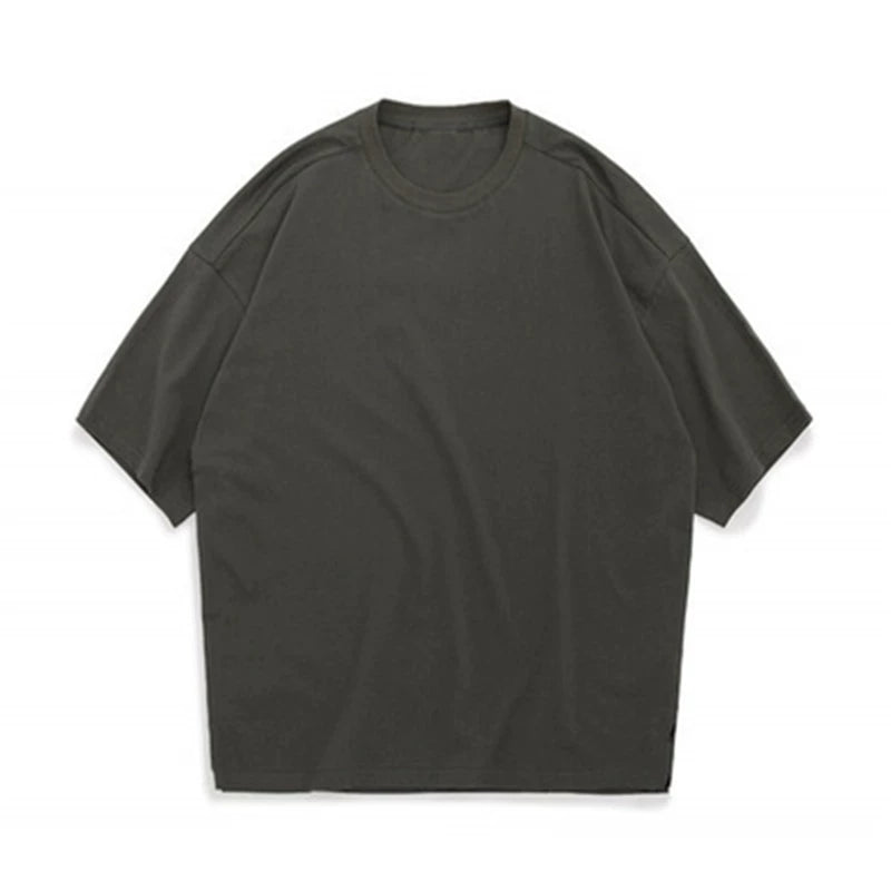 JSGJ Men's Modal Sports Tee