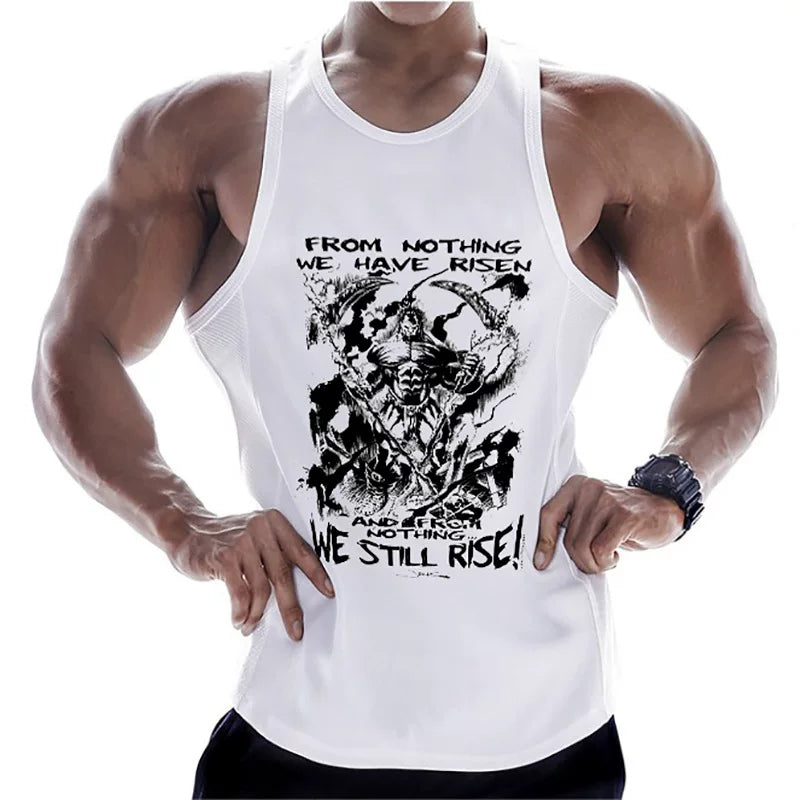 Men's Performance Tank
