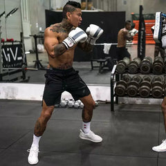 Men's Quick-Dry Training Set