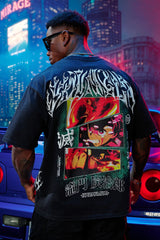 4297 - Demon Slayer: Kimetsu no Yaiba - Anime Tees